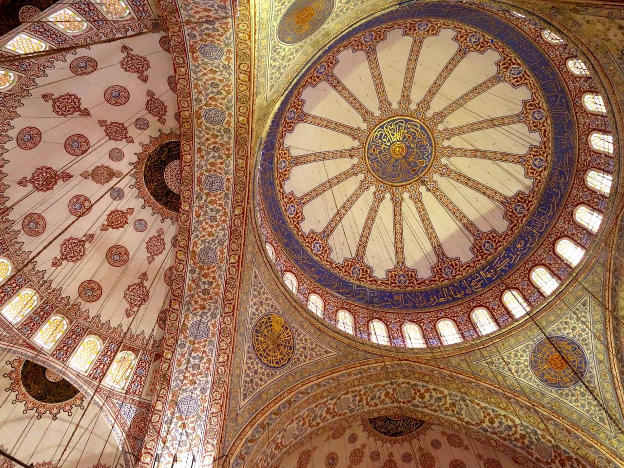 Parce que l&rsquo;on aime Istanbul… (Turquie)&nbsp;2014