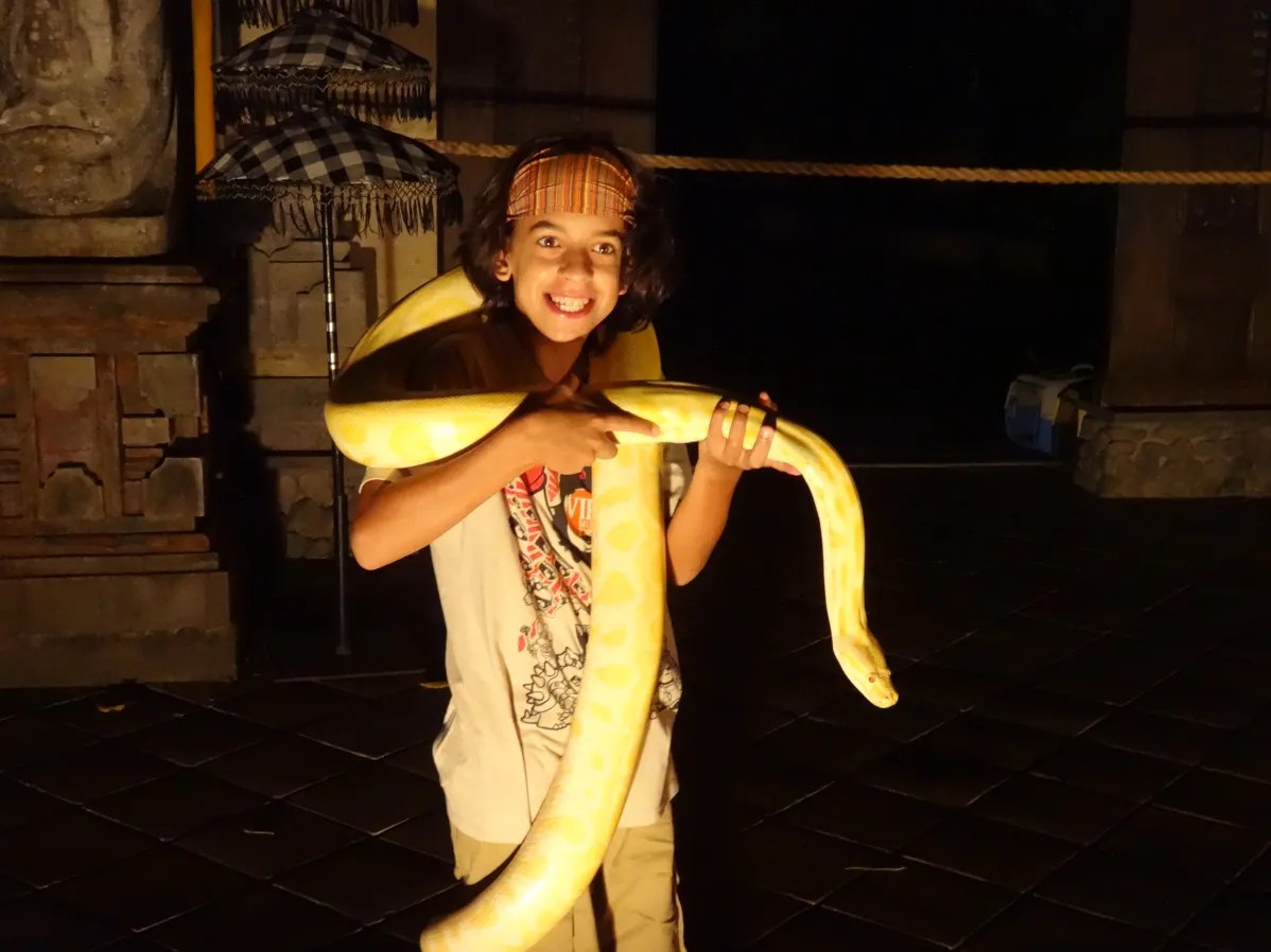 Le top 13 des activités pour la famille à Bali…&nbsp;2014