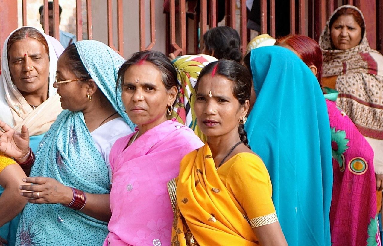 Incredible India… New Delhi, Abhaneri (Inde)&nbsp;2015