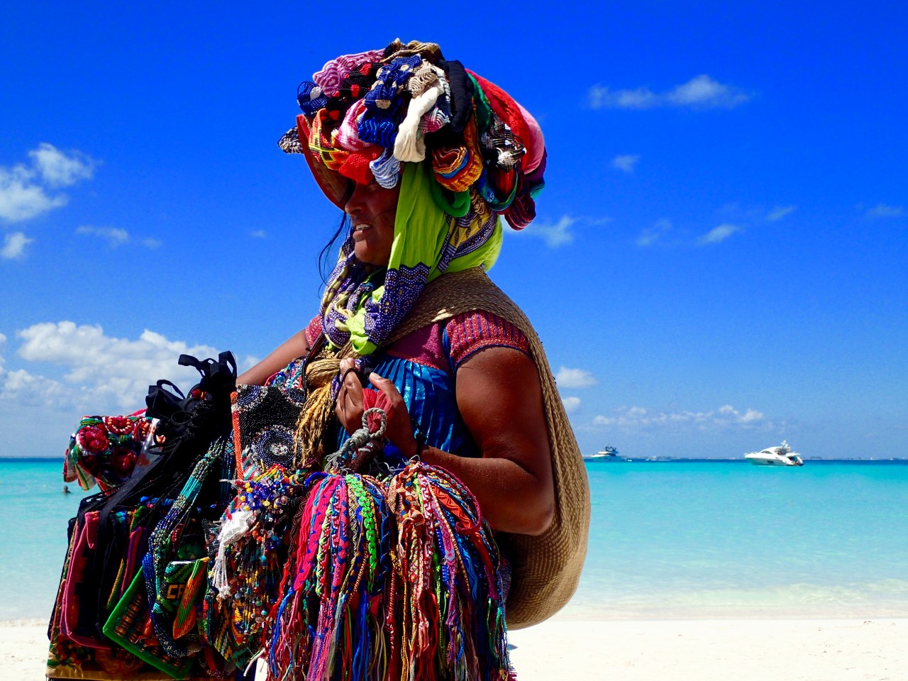 Le Quintana Roo et sa région touristique… 2018