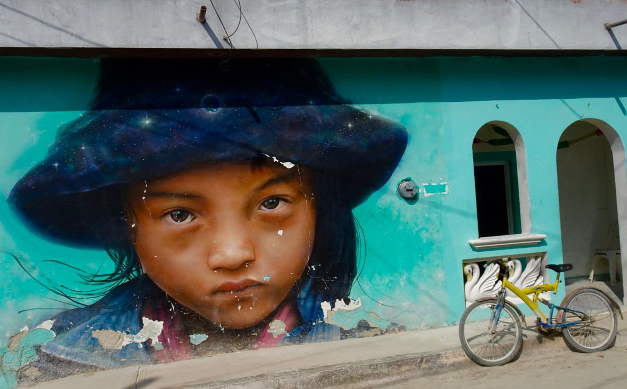 Entre Cozumel et Mérida… (4 jours de road trip), Mexique&nbsp;2018