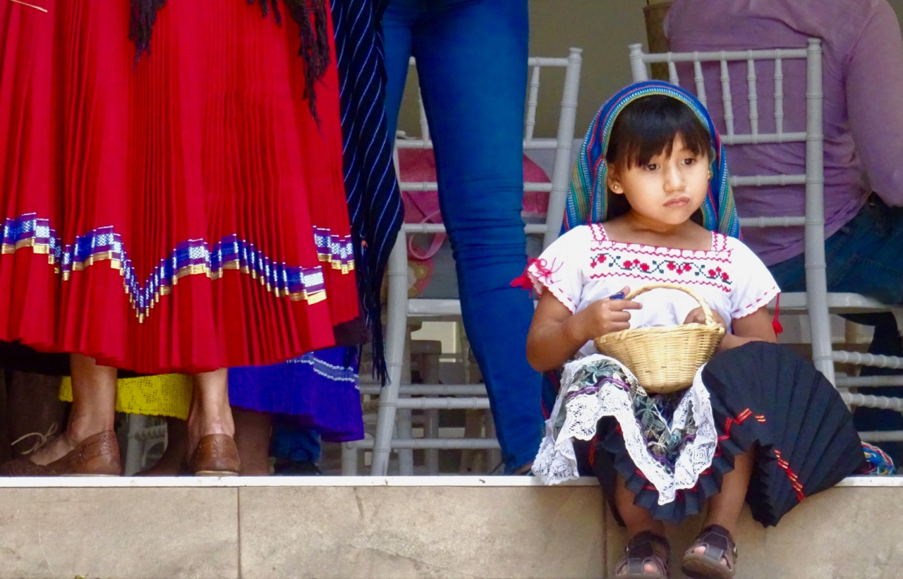 Le ville de Morelia nous enchante…&nbsp;2019