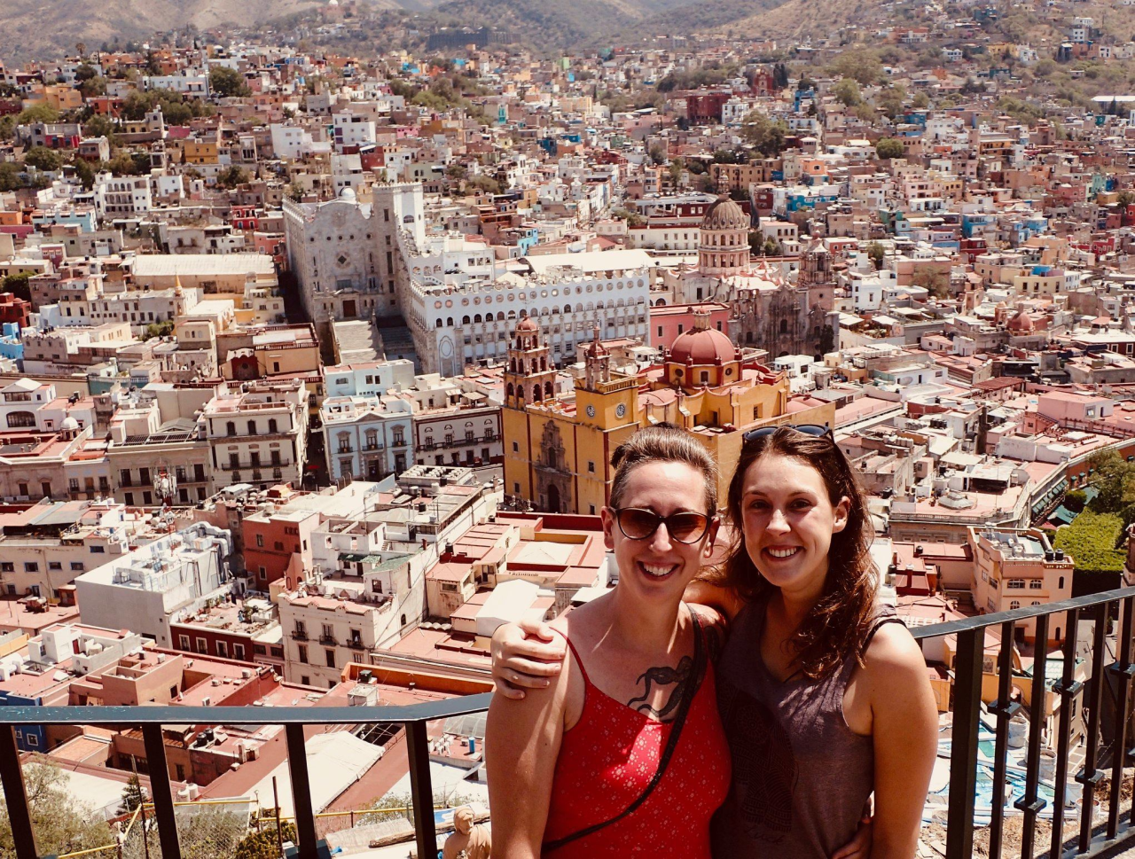 Guanajuato, une ville à ne pas manquer sous aucun prétexte…&nbsp;2019