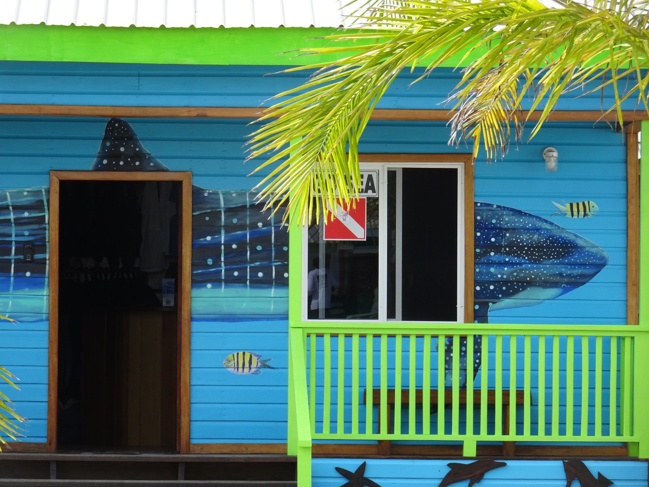 Belize : un sentiment mitigé (2020)